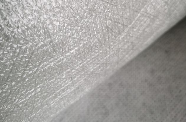 คําแนะนําเกี่ยวกับ Surface Veil Stitched Combo Mats