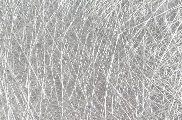 ไฟเบอร์กลาสเป็นวัสดุคอมโพสิตหรือไม่?