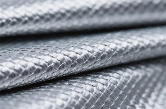 คอมโพสิตไฟเบอร์กลาสเป็นอันตรายหรือไม่หากถูกเผา?